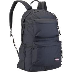 EASTPAK Rucksack Padded Double Daypack black