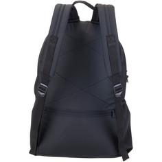Rückansicht von EASTPAK Rucksack Padded Double Daypack black