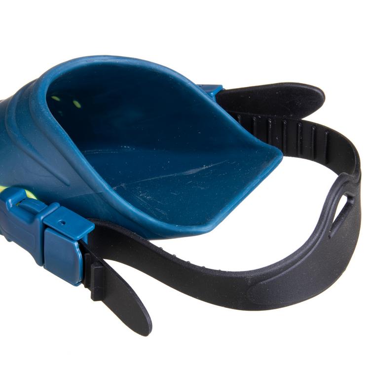 AQUA LUNG AQUA LUNG Fizz SN Flossen - yellow-pert - 1 | SportScheck