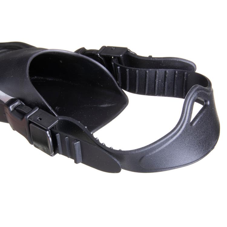 AQUA LUNG AQUA LUNG Fizz Jr SN Flossen Kinder - grey-black - 1 | SportScheck