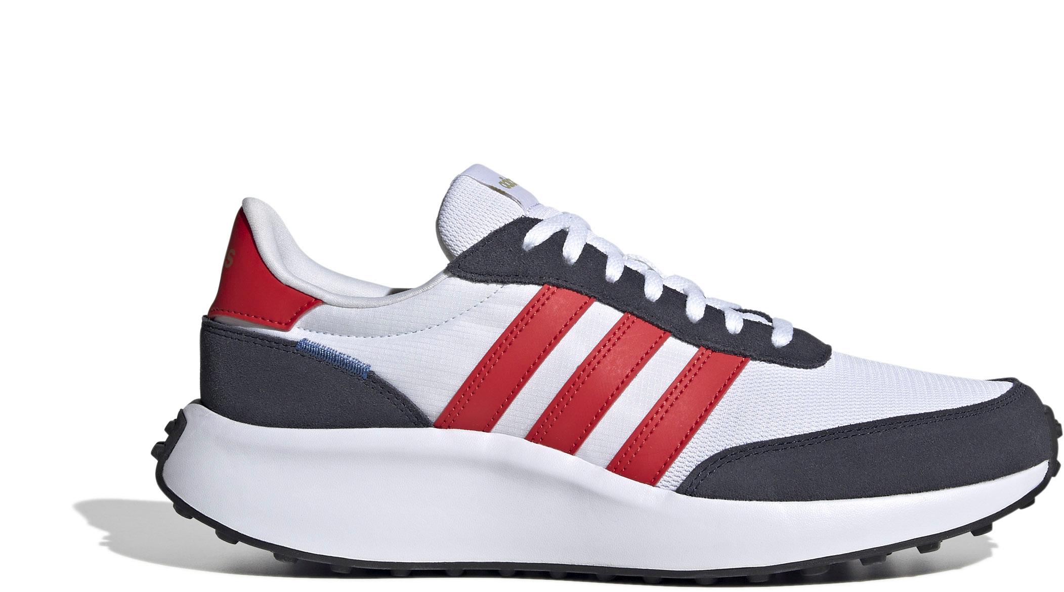 Adidas Run 70s Sneaker Herren ftwr white vivid red legend ink im Online Shop von SportScheck kaufen