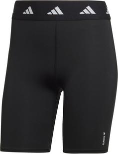 adidas TECHFIT Tights Damen black