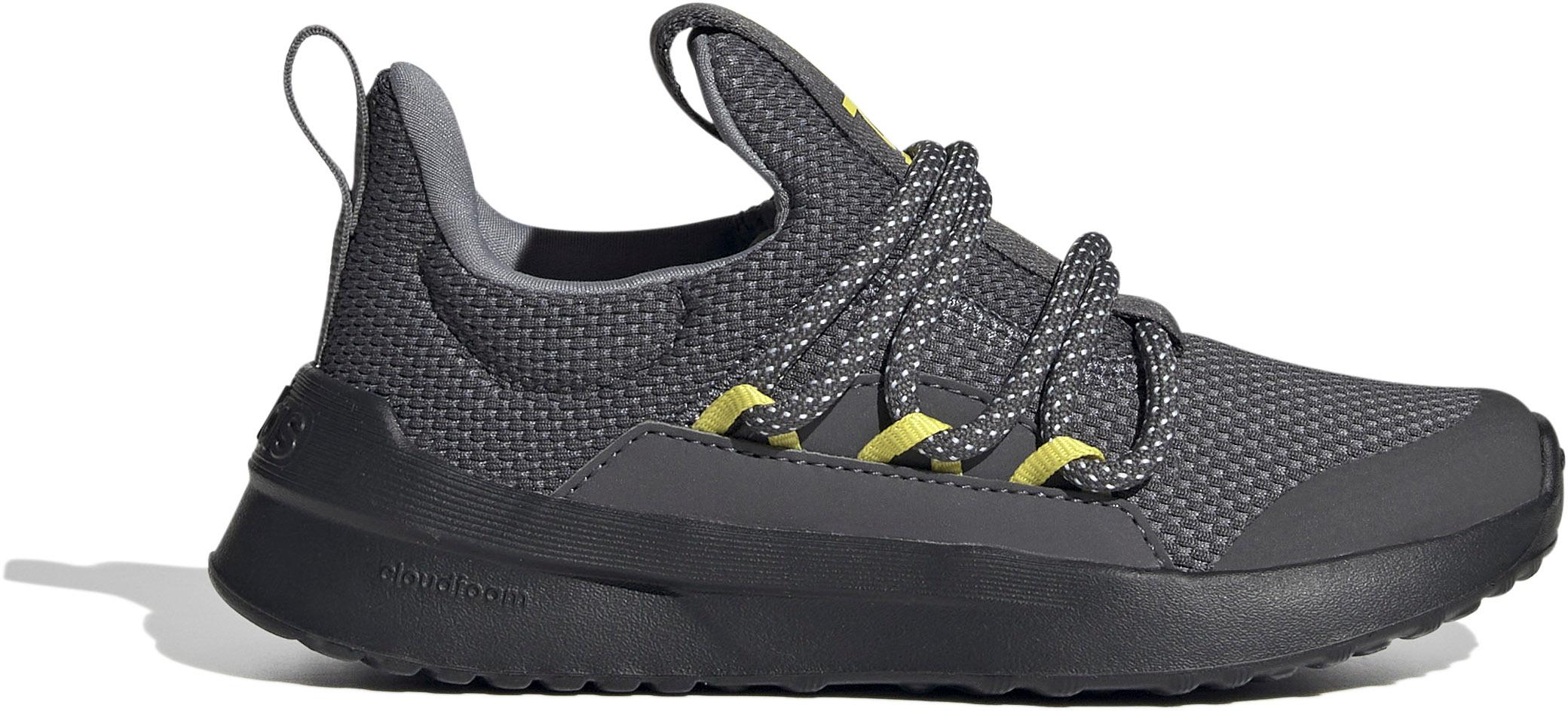 Adidas men's cf lite racer adapt trainers black hotsell