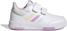 adidas Tensaur Sport 2.0 C Fitnessschuhe Kinder ftwr white-almost blue-bliss lilac