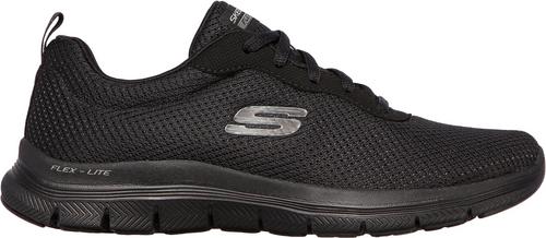 Skechers Flex Appeal 4.0 Sneaker Damen