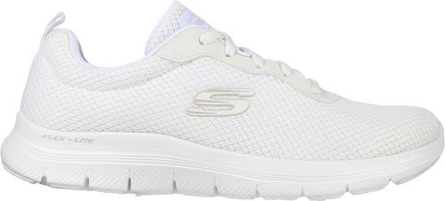 Skechers Flex Appeal 4.0 Sneaker Damen