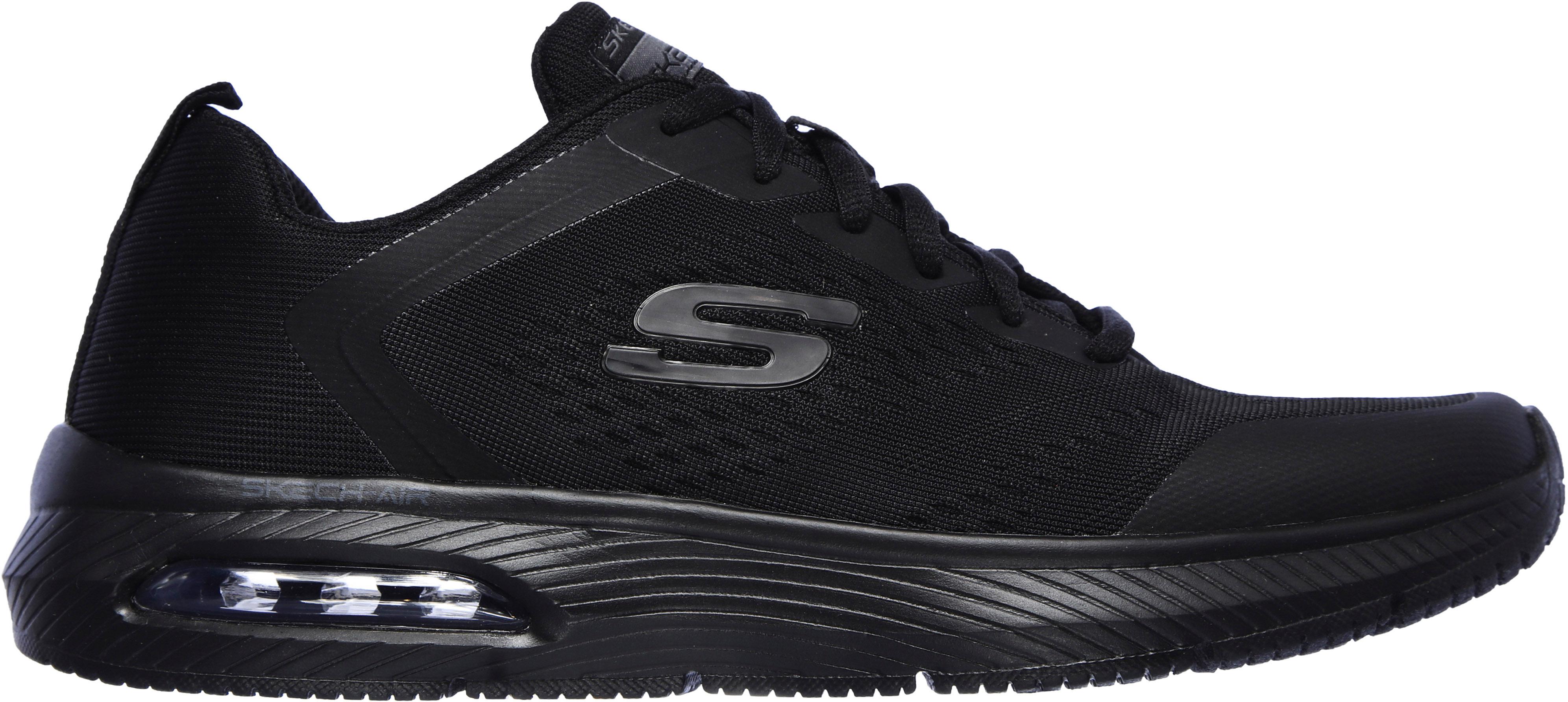 Herren Mesh Sneaker - Atmungsaktive Sportschuhe Mit Luftpolster & Rutschfester Sohle