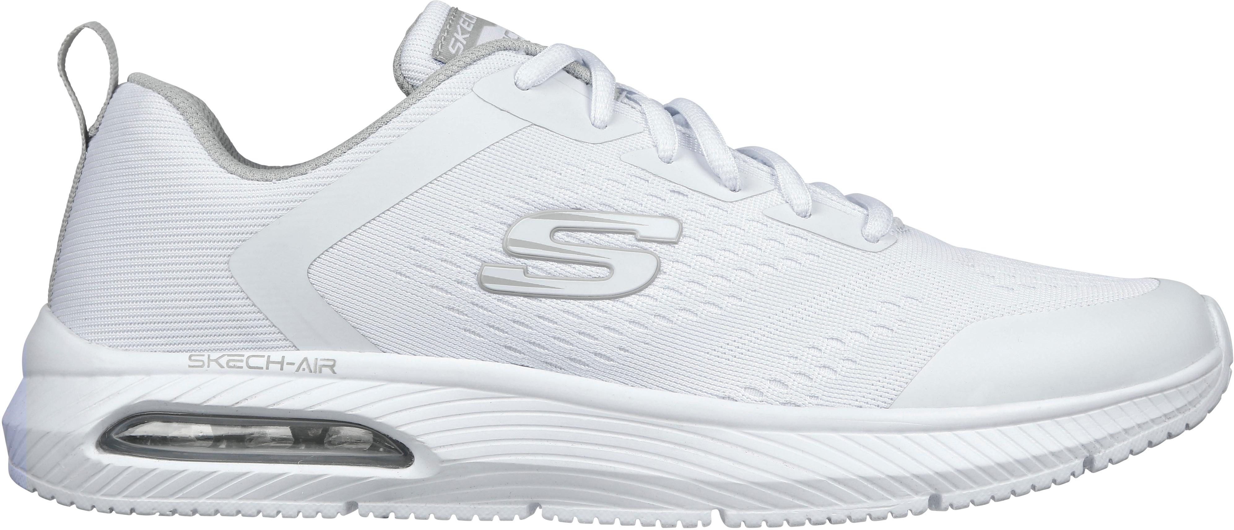 Skechers Dyna Air Sneaker Herren