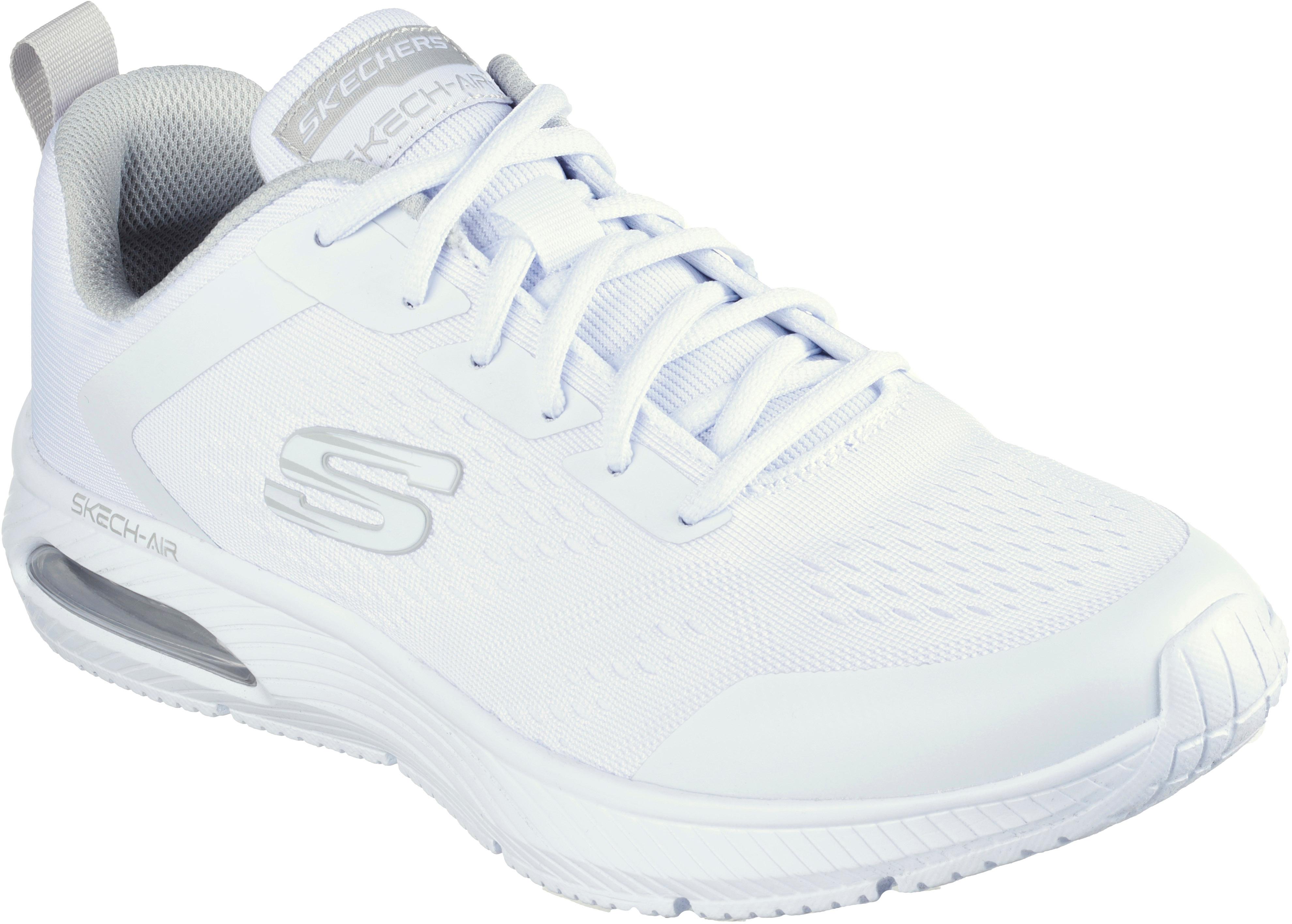 Ladies skechers air on sale infinity