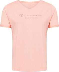 VENICE BEACH Hartford Funktionsshirt Damen power peach