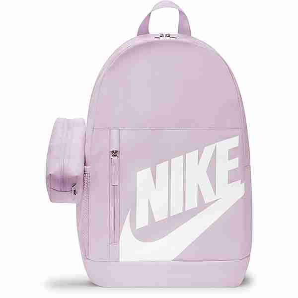 Nike Rucksack Elemental Daypack Kinder doll-white