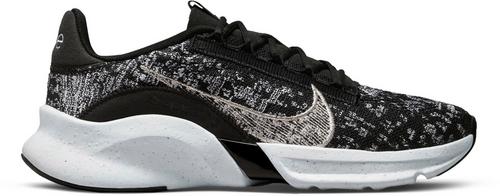 Nike SuperRep Go 3 Flyknit "Next Nature" Fitnessschuhe Damen