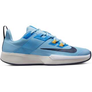 Nike VAPOR LITE Clay Tennisschuhe Herren blue chill-midnight navy-phantom