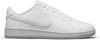 Nike Court Royale 2 Sneaker Damen - white-white-white
