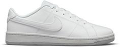 Nike Court Royale 2 Sneaker Damen white-white-white