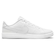 Nike Court Royale 2 Sneaker Herren white-white-white