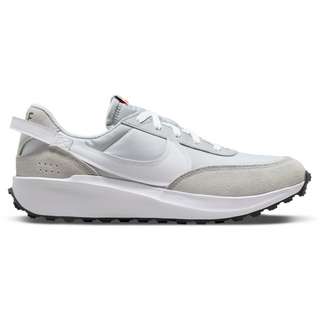 Nike Waffle Debut Sneaker Herren grey fog-white-lt smoke grey-white