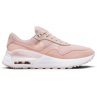 Nike Air Max Systm Sneaker Damen barely rose-pink oxford-light soft pink