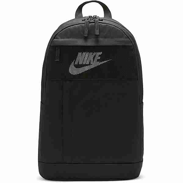 Nike Rucksack Elemental Daypack black-black-white