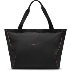 Nike NSW Essentials Shopper black-black-ironstone