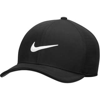 Nike Aerobill Cap black-white