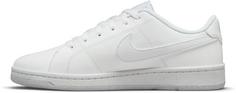 Rückansicht von Nike Court Royale 2 Sneaker Damen white-white-white