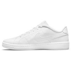 Rückansicht von Nike Court Royale 2 Sneaker Herren white-white-white