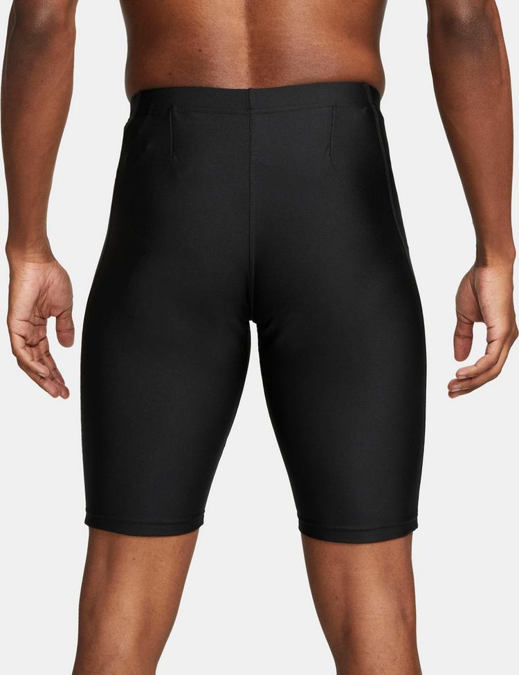 Nike Nike Fast Lauftights Herren - black-reflective silv - 2 | SportScheck