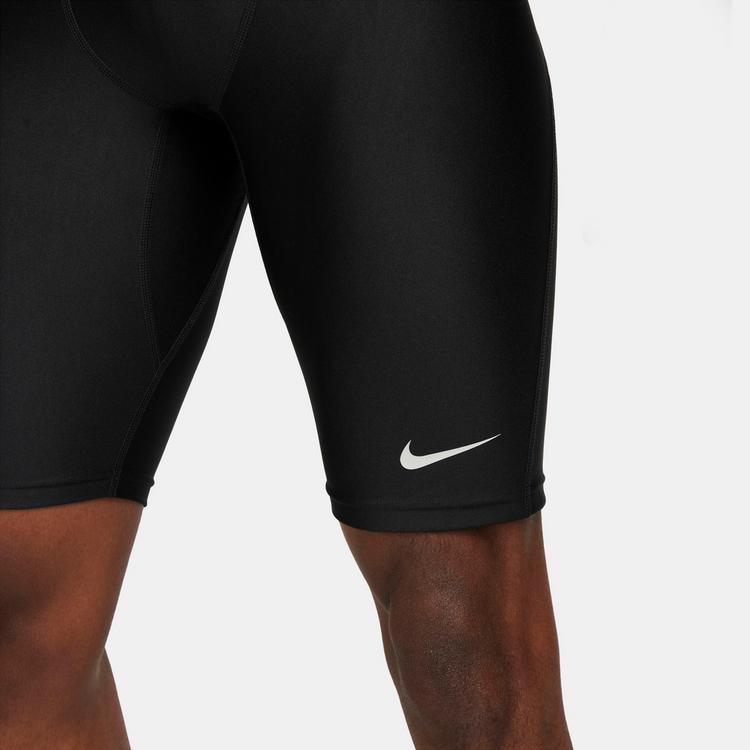 Nike Nike Fast Lauftights Herren - black-reflective silv - 3 | SportScheck