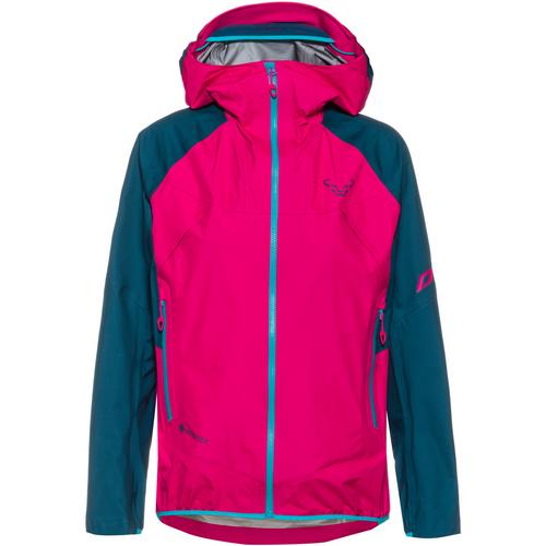 Dynafit TRANSALPER Hardshelljacke Damen