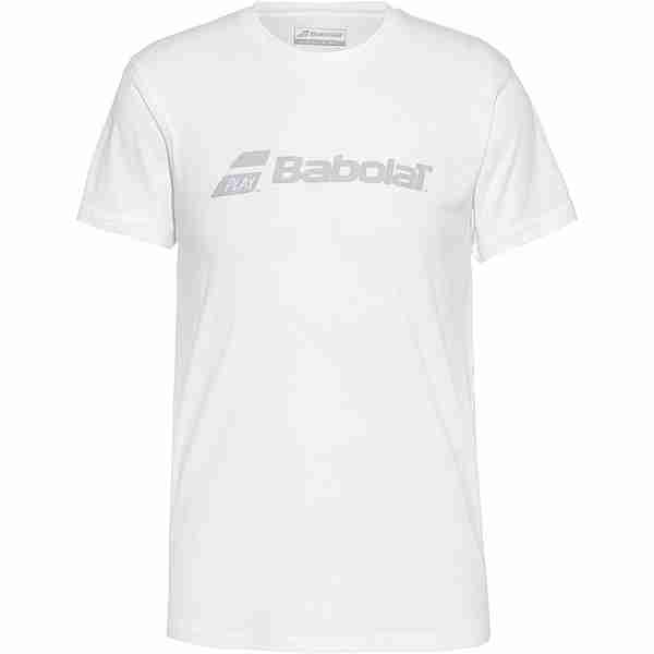 Babolat EXERCISE Tennisshirt Herren weiss