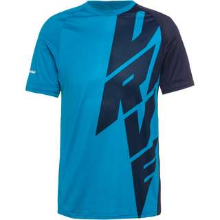 Babolat COMPETE Tennisshirt Herren drive blue
