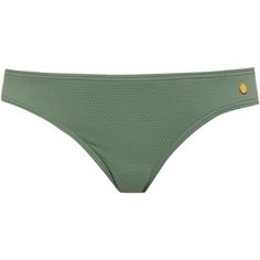 Lascana Bikini Hose Damen oliv