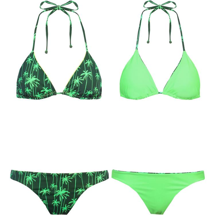 Maui Wowie Maui Wowie Bikini Set Damen - pretender - 0 | SportScheck