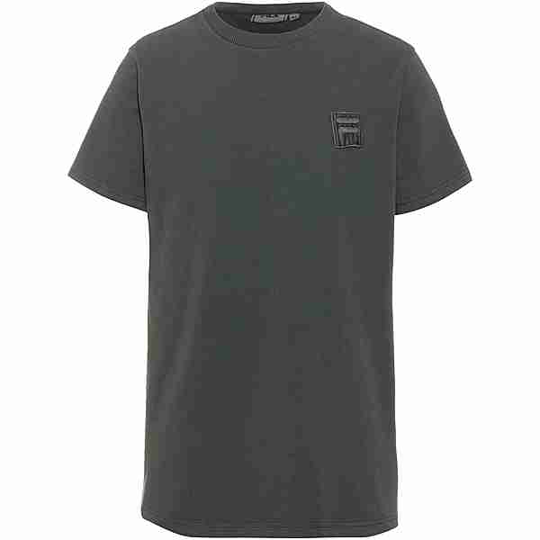FILA Bruxelles T-Shirt Herren black beauty
