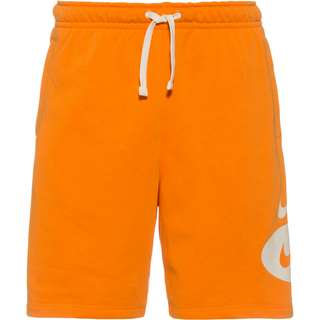 Nike NSW Shorts Herren kumquat-sail