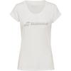 Babolat EXERCISE Tennisshirt Damen - weiss