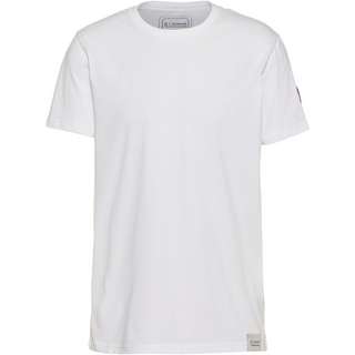SOMWR Influencer T-Shirt Herren bright white