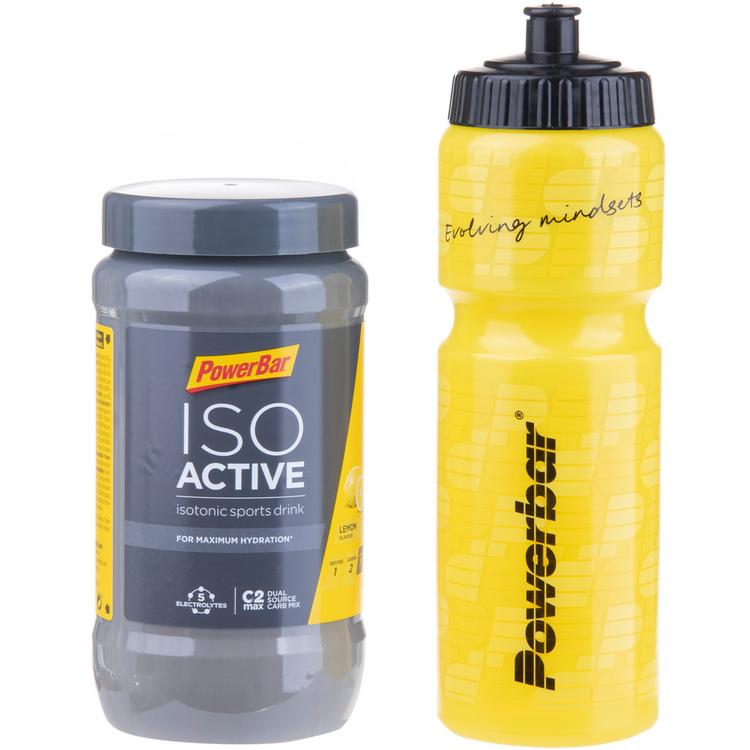 PowerBar PowerBar Nahrung - lemon - 0 | SportScheck