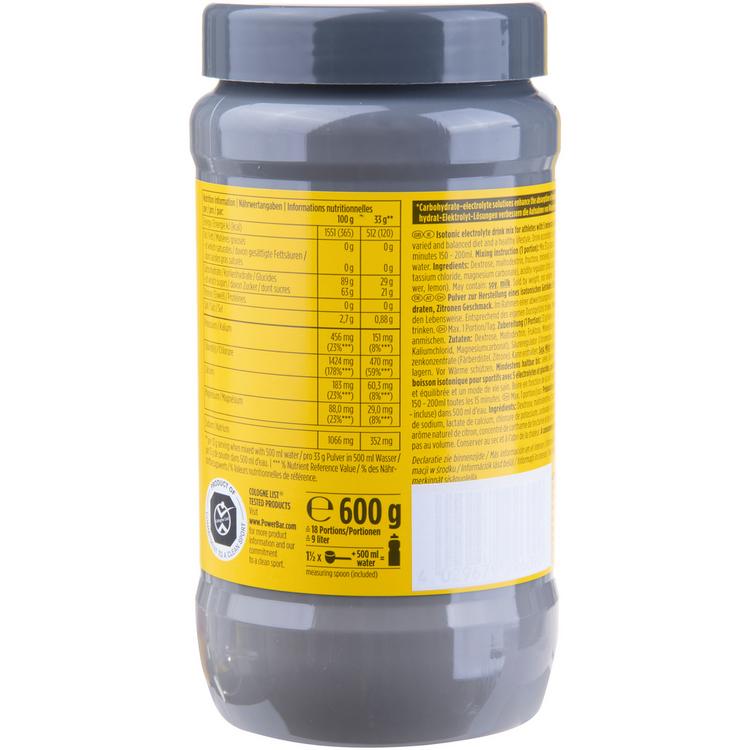 PowerBar PowerBar Nahrung - lemon - 0 | SportScheck