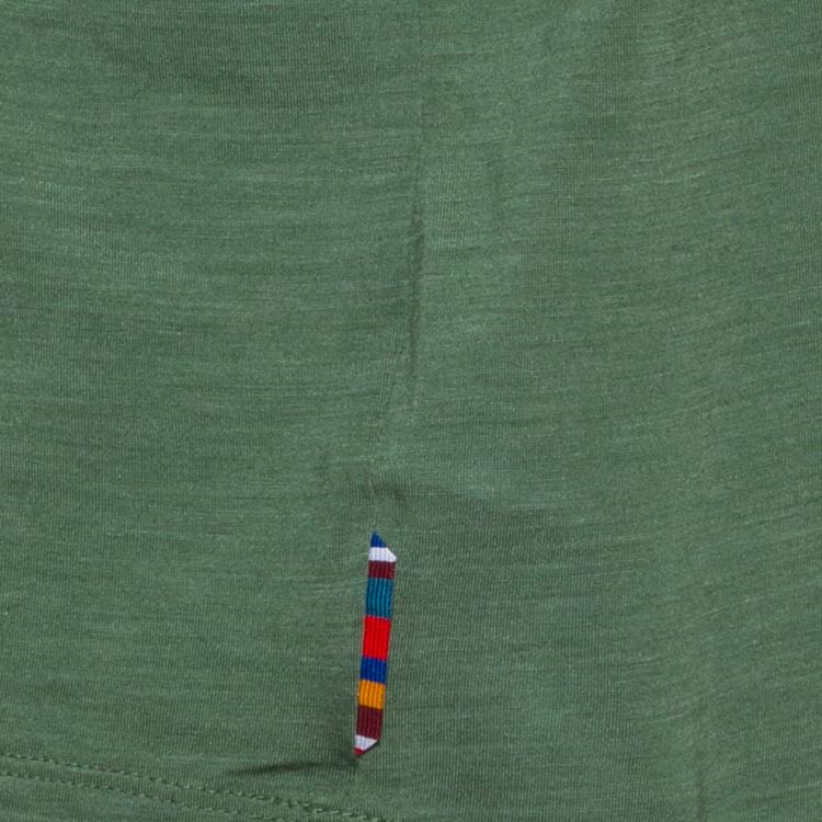 Odlo Odlo CONCORD BIKE Funktionsshirt Herren - mirtle melange - 1 | SportScheck