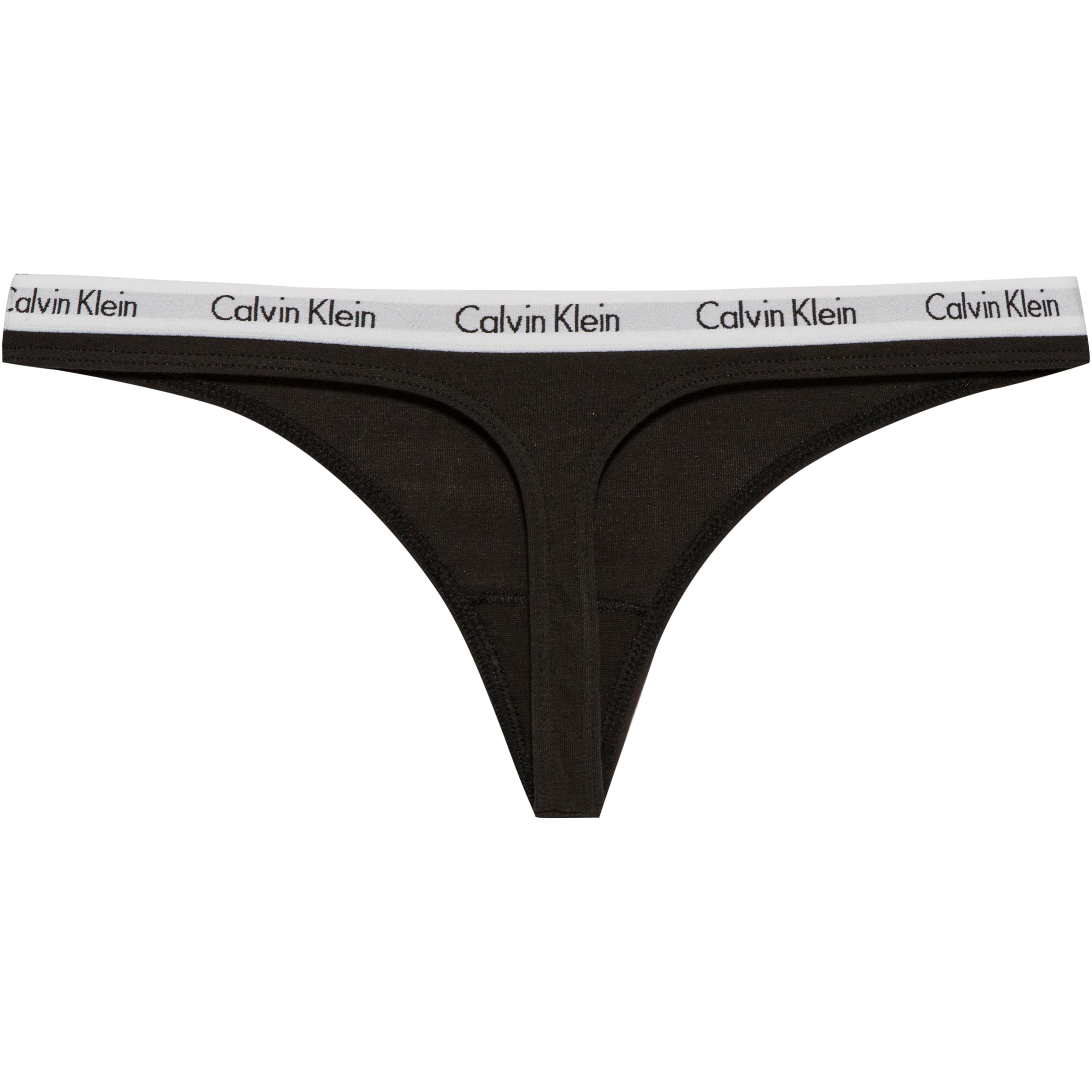 Geldschieter plakboek volleybal Calvin Klein String Damen black-white-black im Online Shop von SportScheck  kaufen