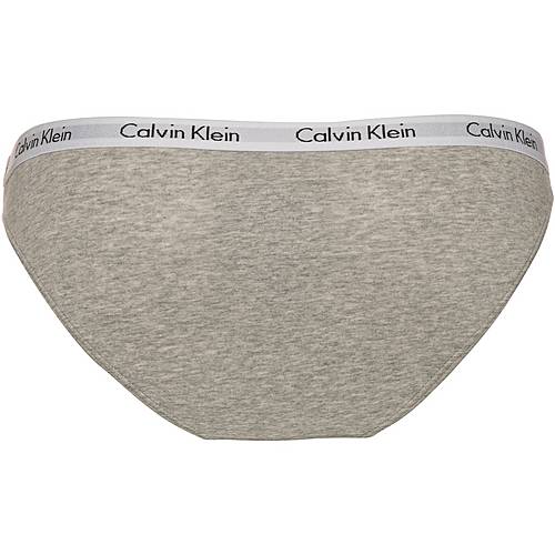 Calvin Klein Unterhose Damen black-grey-white im Online Shop von  SportScheck kaufen