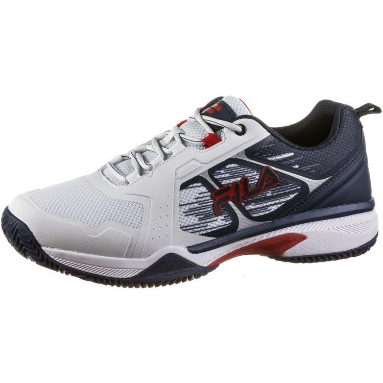 FILA FILA Premio Tennisschuhe Herren - peacoat blue-light grey melange - 0 | SportScheck