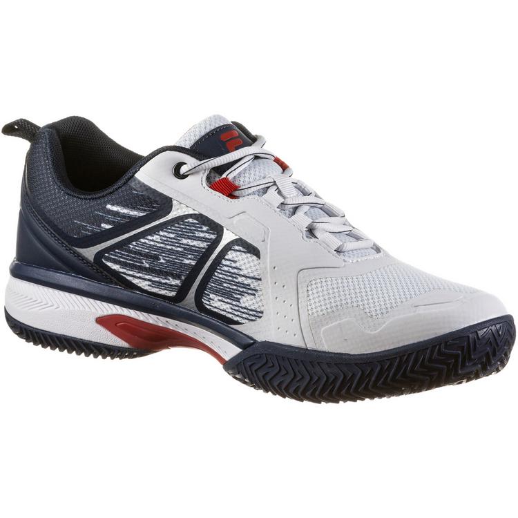 FILA FILA Premio Tennisschuhe Herren - peacoat blue-light grey melange - 0 | SportScheck