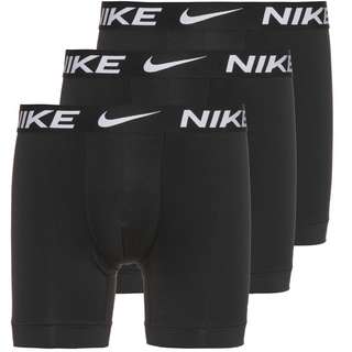 Nike NIKE DRI-FIT ESMICRO Boxershorts Herren black-black-black