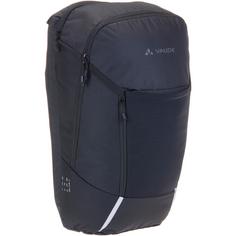 VAUDE Cycle 20 II Fahrradrucksack black