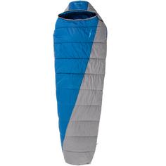 VAUDE Kamet Light Kunstfaserschlafsack ultramarine