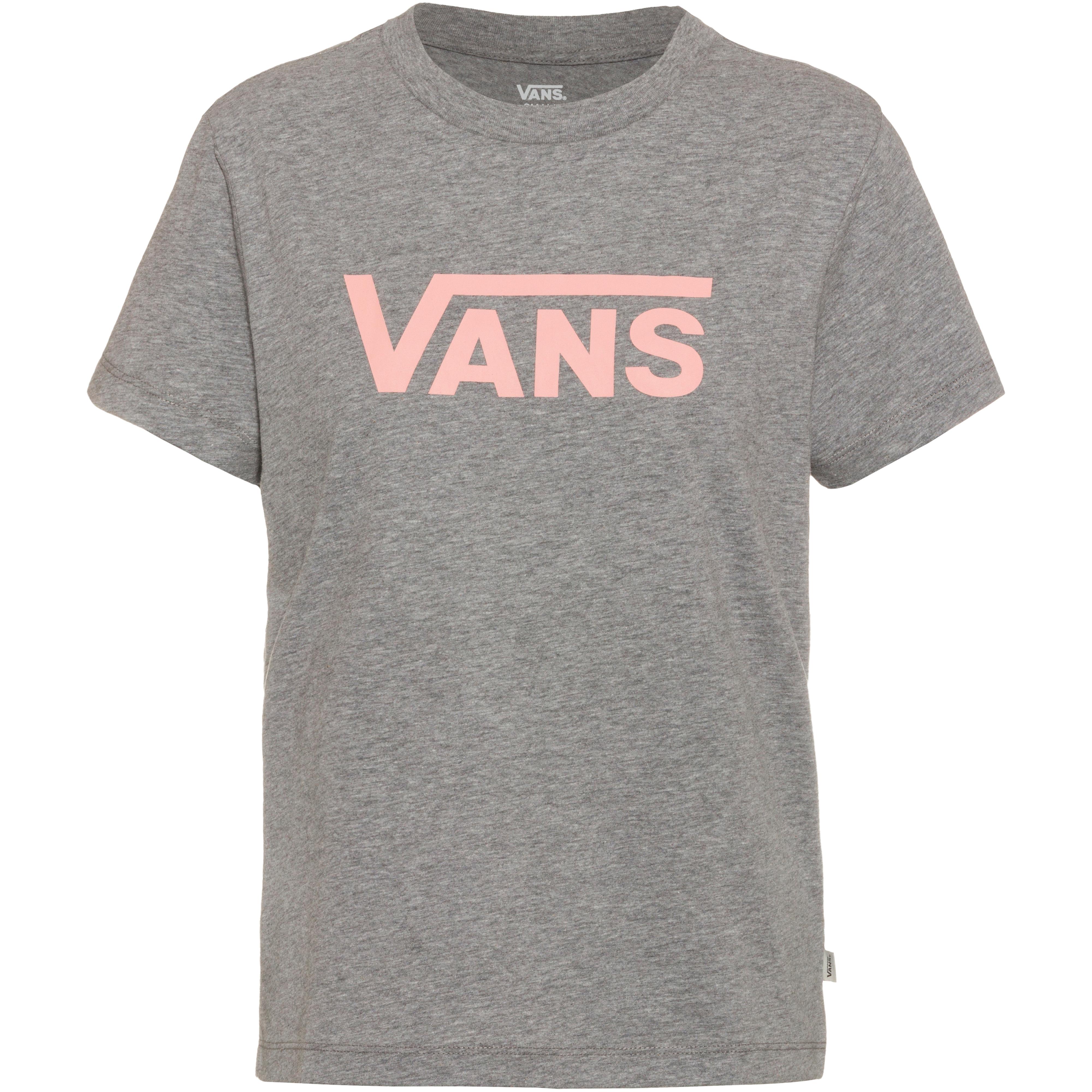 Vans t clearance shirt damen