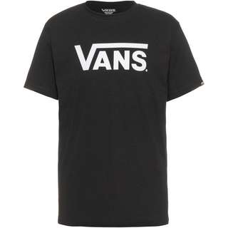 Vans Classic T-Shirt Herren black-white